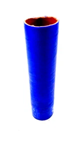 Thermal Flex Straight Silicone Hose Coupler, 3.00" (SOLD BY THE INCH ) - Picture 1 of 1