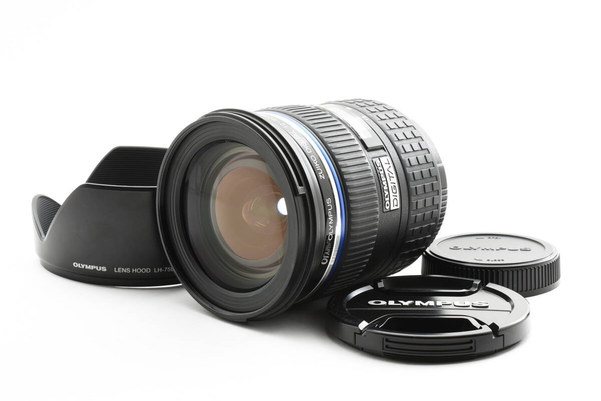 Olympus ZUIKO DIGITAL 12-60mm F2.8-4.0 ED SWD(オリンパス)｜売買 