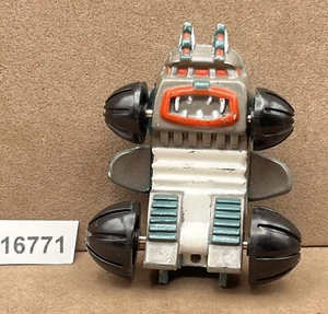 Figura de 2" vintage Z-Bots ZBot WIN serie 1 - 1993 - Imagen 1 de 3