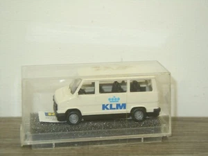 Citroen C25 Kleinbus KLM - Praline 83270 - 1:87 in Box *71129 - Imagen 1 de 2