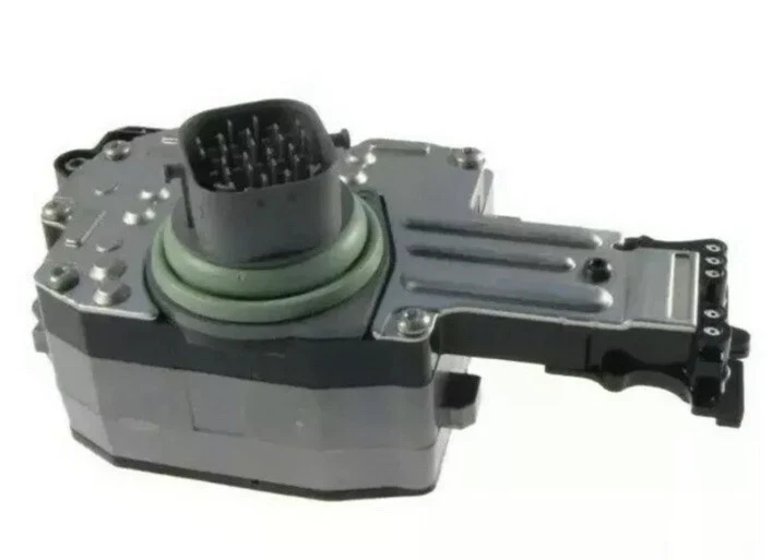 68RFE 65RFE 66RFE Gray Solenoid Pack Dodge Ram Dakota Jeep U72420B 2011-up - Image 1 of 1