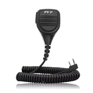 Micrófono TYT para radio Kenwood TYT MD-UV380 MD-UV390 UV8000D K - Imagen 1 de 6