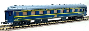 Jouef H0 8600 Sleeping Car 3933 Compagnie Internationale des Wagons - H0 HO 1:87 - Bild 1 von 5
