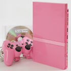 PS2 Slim Console System SCPH-77000 PK Only for NTSC-J PINK Playstation 2 2381328