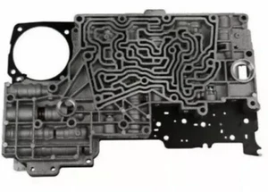 5R55N Transmission Complete Valve Body JAGUAR S-TYPE 2000-02  - Picture 1 of 1