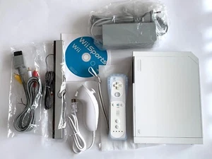 ** NINTENDO WII COMPLETA + JUEGOS ** - Imagen 1 de 13