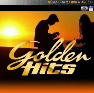 Pro Midi File Disk - Golden Hits - Bild 1 von 4