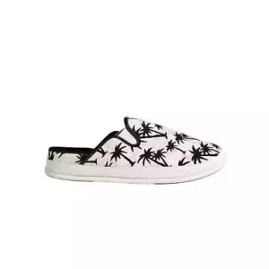 Deer Stags Men's Slipperooz Spike Slip-On Slipper - Size 9 M - Picture 1 of 13