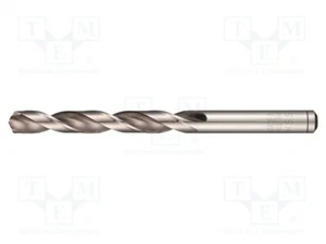 Taladro Ø: 3,8 mm L: 75 mm HSS para metal L.des pieza de trabajo: 43 mm 0095400380100 - Imagen 1 de 1