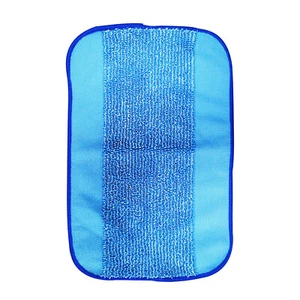 Mopping Cloth Wet Washable Pads For iRobot Braava 380 380t 320 Mint 4200 o - Picture 1 of 10