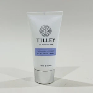 Tasmanian Lavender Deluxe Hand & Nail Cream 45 ml | Hand and Nail Cream - Picture 1 of 1