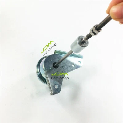 Actuador turbo Wastegate para Peugeot 207 308 3008 5008 RCZ EP6DT 1.6 THP 150 155 Foto 1 de 4