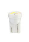 Fits M-Tech Lb017w Light Bulb Led W5w 4-Smd 3528 2Pcs White  Uk Stock