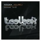Toolbox Vol.2 CD NEW