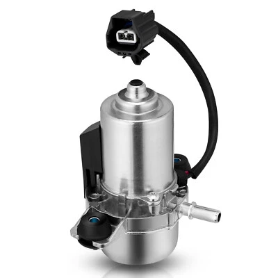 Electric Brake Vacuum Pump Booster Auxiliary Pump For Chevy Buick Regal Volvo - Image 1 of 4
