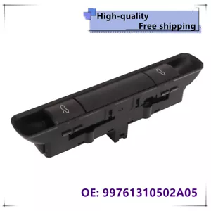 99761310502A05 Hood And Decklid Release Switch For Porsche 911 997 987 Carrera - Bild 1 von 6