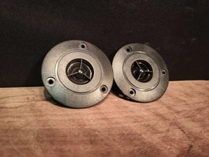 Kenwood T03-0823-05 Tweeters  3" ~ 12 Ohm Tweeter Pair - Picture 1 of 6