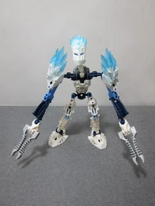 Lego Bionicle Strakk 8982 - Imagen 1 de 7