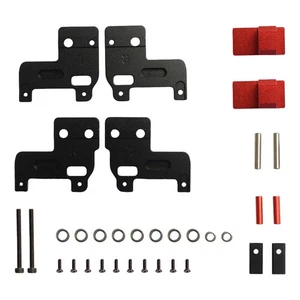 CNC Aluminum Alloy XY-Axis Tool-Free Tensioner Compatible With Voro 2.4 TDW - Zdjęcie 1 z 9