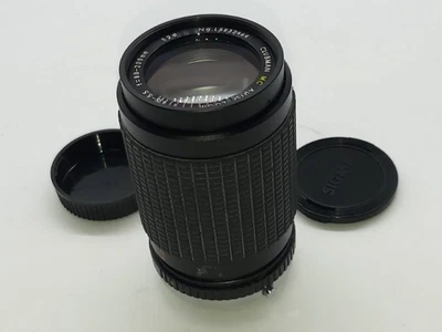 Olympus Mount Fit 80-200mm Clubman Lens (DE121C) - Image 1 of 4