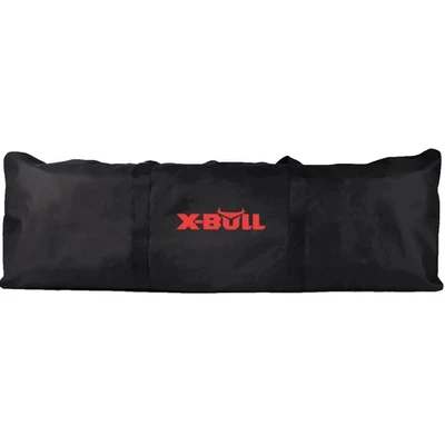 Bolsa de almacenamiento X-BULL Recovery Tracks para placas de tracción Gen3.0 / 45 pulgadas Foto 1 de 3