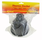 Reflektor Set klein für Thermo Socket, hochertiger Stahlreflektor, 1 Stück 1e...
