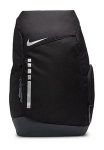 Nike Hoops Elite Rucksack 33l backpack Black/ metallic silver Händler✅ - Bild 1 von 2