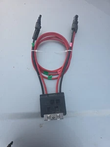 SMA JMTHY JMS-F 119814-00.01 Sunspec Schnellabschaltgerät für SMA Wechselrichter - Bild 1 von 1