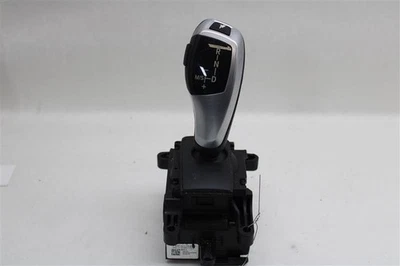 AUTOMATIC FLOOR SHIFTER AUTO GEAR SHIFT BMW 528D 528i 2014 14 1346828 - Изображение 1 из 4