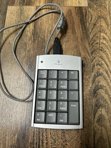 Targus PAUK10U A0126554 Wired Keyboard - Picture 1 of 4