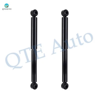 Par de 2 amortiguadores traseros para Ford B-700 1980-1994 con eje de 18500 lb Foto 1 de 3