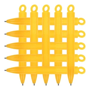 10 Pcs Zeichenbrett Stift Kind Baby Magnetischer Zeichenbrettstift - Afbeelding 1 van 12