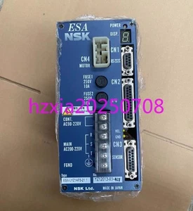 1pc used NSK ESA-LYZ1AF5-21.1 servo driver - Picture 1 of 2