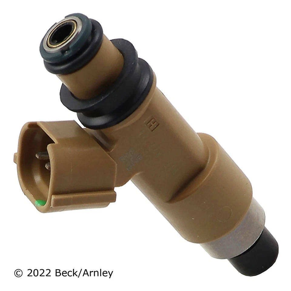 Nuevo inyector de combustible Beck Arnley 158-1503 para 05-11 9-2X Forester Impreza Foto 1 de 4