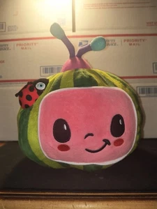 Peluche de peluche Cocomelon Kohls Cares Ladybug pequeño - Imagen 1 de 8