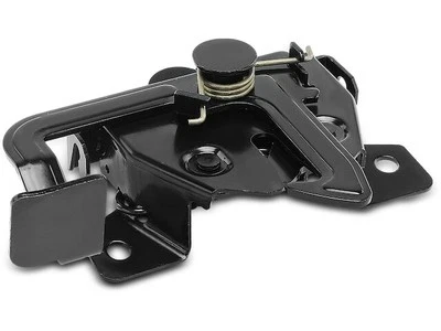 Conjunto de bloqueo de capó para Kia Sportage 2005-2010 APR 11829TJJ 2006 2007 2008 2009 Foto 1 de 2