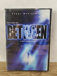 Between (DVD, 2008) New - Picture 1 of 3