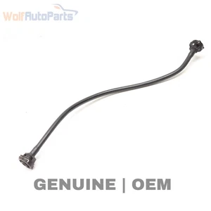 2010-2012 AUDI A5 - Radiator / Coolant Reservoir HOSE / LINE 8K0121081AB - Picture 1 of 5