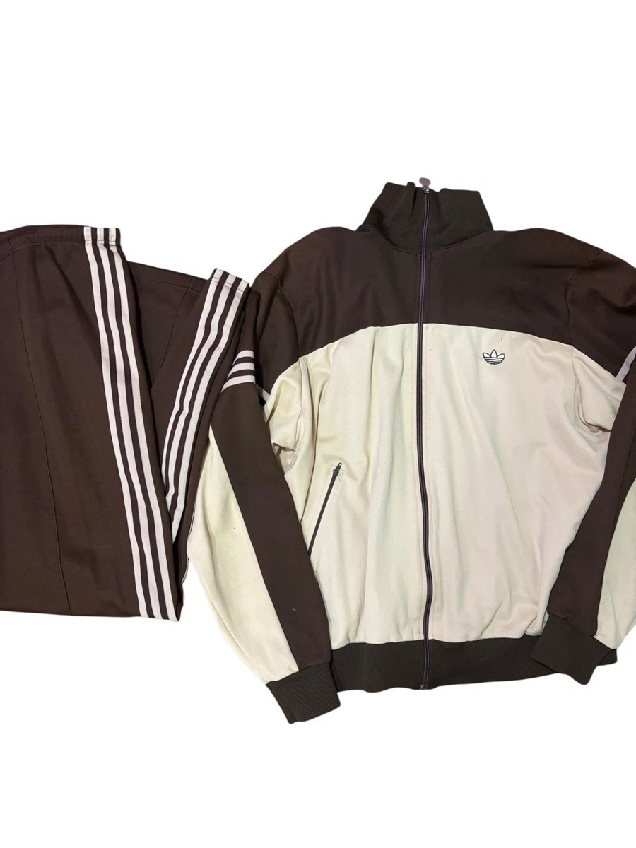 adidas Brown Vintage Clothing, Shoes & Accessories for sale | eBay