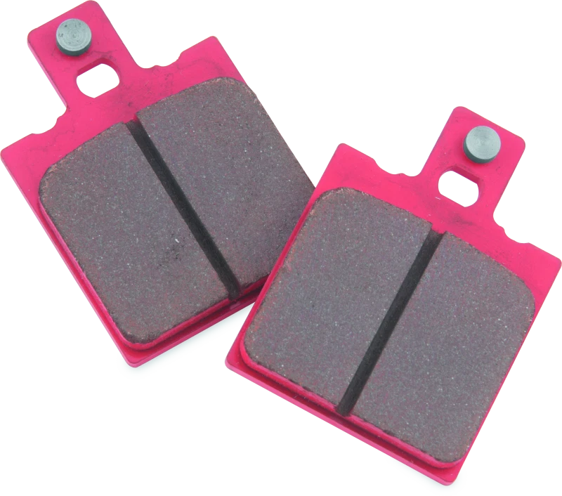 Pastillas de freno sinterizadas BikeMaster para ATK 961446 Foto 1 de 1