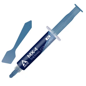 ARCTIC MX-4 (spatule incluse, 8 g) PREMIUM Performance pâte thermique PC PS4 - Photo 1/7