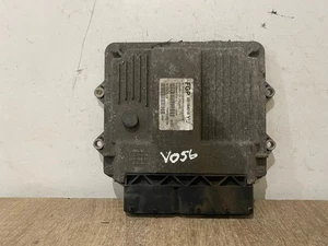 COMBO VAUXHALL / MOTOR CORSA ECU 55194018 YU - Imagen 1 de 2