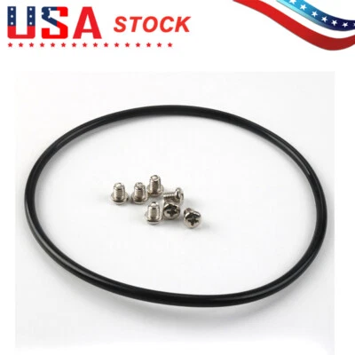 Sello de tanque de bomba de combustible para Nissan 240SX 1989-1994 con herrajes 1990 1991 1992 1993 Foto 1 de 4