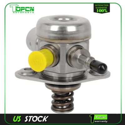 Bomba de combustível de alta pressão para Hyundai Equus 13-16 Genesis 2013-2014 Kia K900 2015 - Imagem 1 de 4