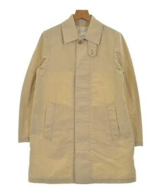 Abrigos REMI RELIEVE (Otros) Beige M 2200559907135 Foto 1 de 4