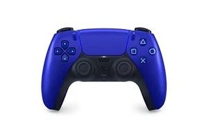 Sony DualSense Wireless Controller | Cobalt Blue | PlayStation 5 PS5 | NEU & OVP - Bild 1 von 3
