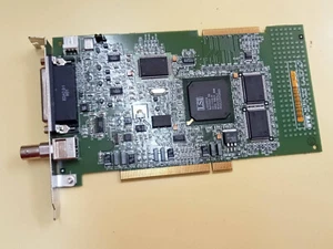 MATROX 750-01 REV.A. - Imagen 1 de 6