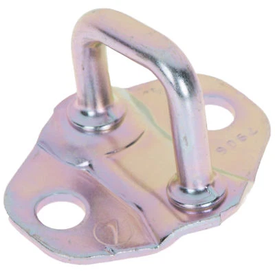 OEM 08-18 Subaru Lift Gate Lock Striker Plate Forester Impreza Wagon 63264AG100 - Изображение 1 из 4