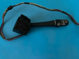 1997-04 corvette WIPER SWITCH GM USED - Bild 1 von 1