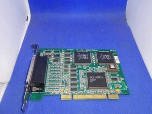 AVOCENT SST-4/8P 8 PORT SERIAL CONTROLLER KARTE #GK8529 - Bild 1 von 2